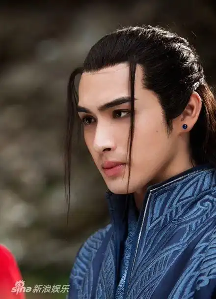 《烈火如歌》曝战枫主题mv-热巴斩情丝张彬彬抱憾孤