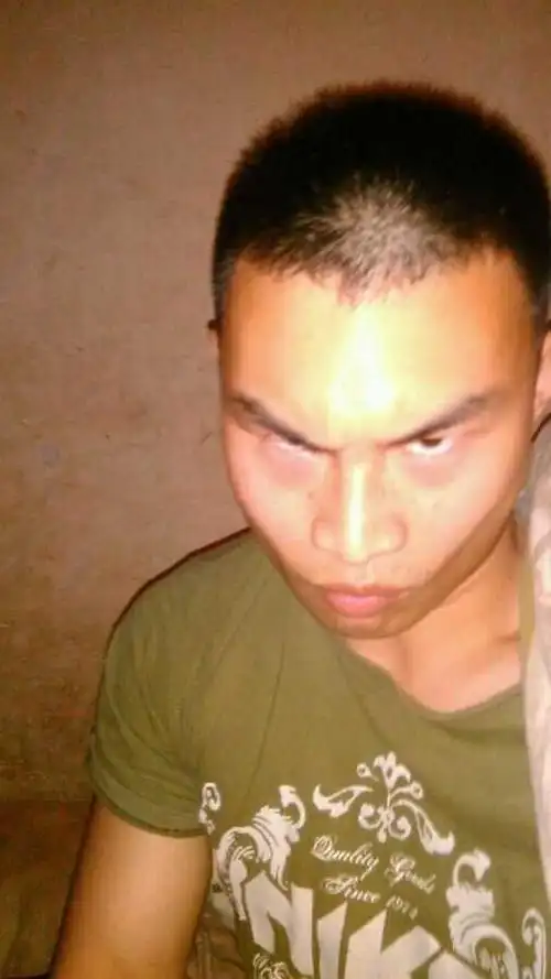 长得凶是种怎样的体验?