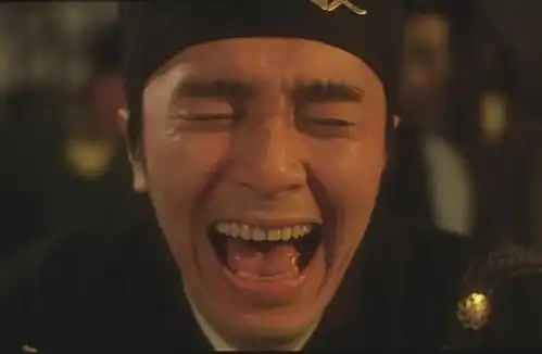 【图】周星驰经典笑声家喻户晓 幕后英雄石班瑜却鲜为人知