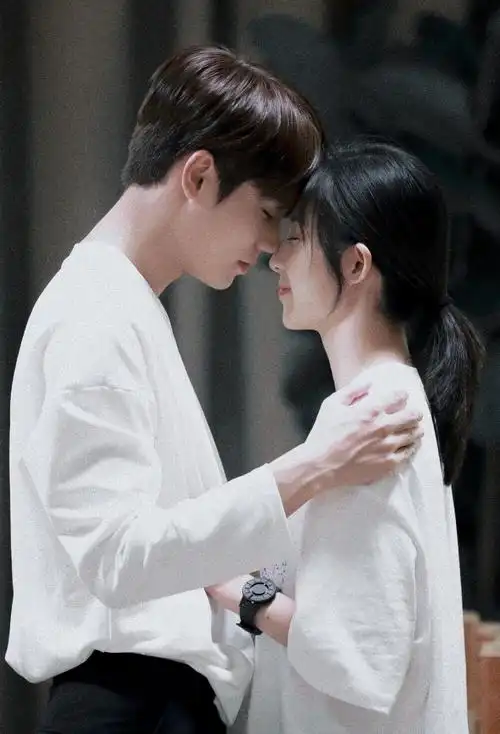 【原来我很爱你】 【林彦俊/苏念衾】 【万鹏/桑无焉】