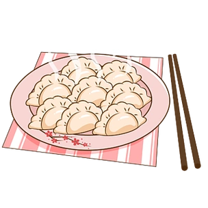 饺子 汤设计素材免费下载_饺子 汤设计图片-千图网平面设计