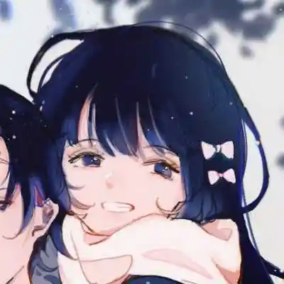 美丽的动漫爱人头像2021新款,情侣头像图片-回车桌面