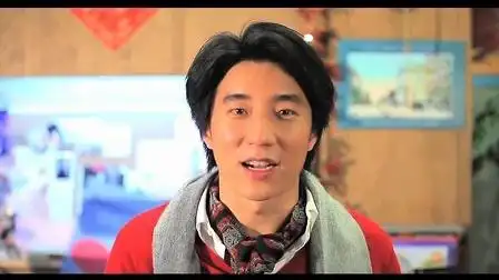 dovegirl德芙好有爱房祖名郭采洁