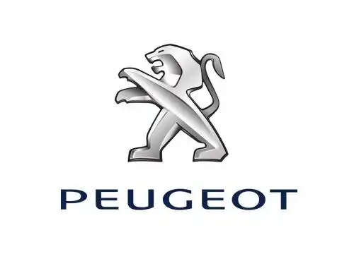 peugeot logo