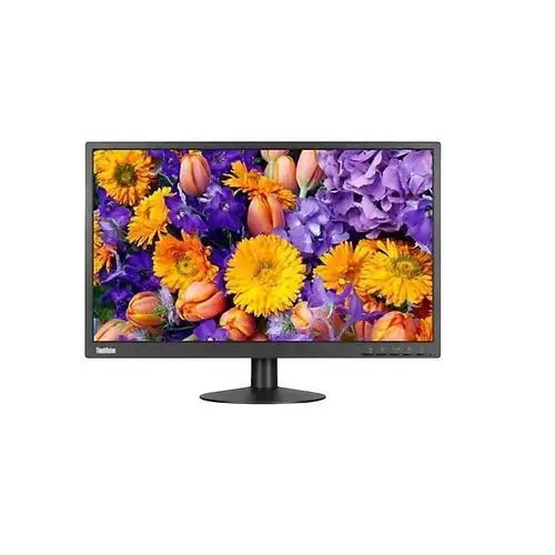 梅捷23.8英寸 办公家用显示器