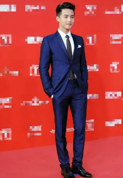 马天宇 马天宇明明撑死也只有一米七的脸啊,怎么都没想到他其实有一米