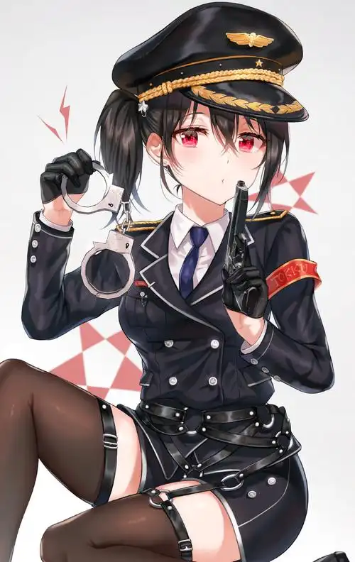 [绅士福利]喜欢