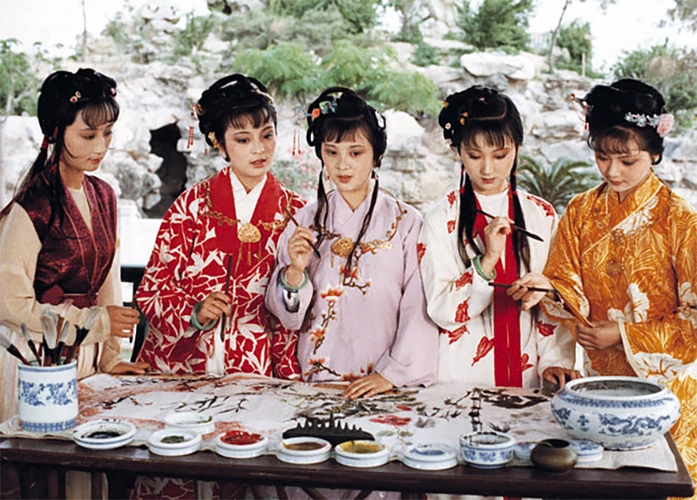 红楼梦为何是四大名著之一世事纷繁皆虚妄此心安处是吾乡