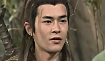 神雕侠侣杨过古天乐