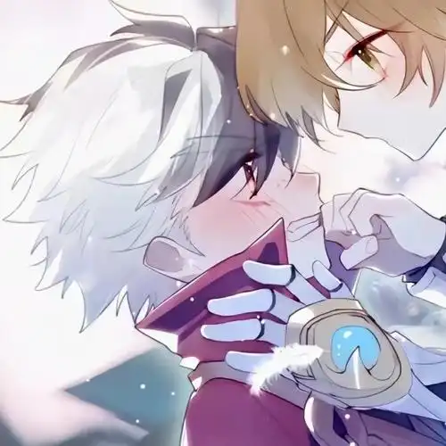 肖战王一博同学喜欢你