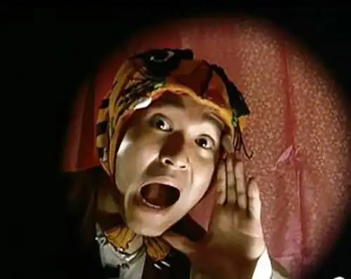 鹿鼎记周星驰这演的韦小宝扮演的最好了不是吗