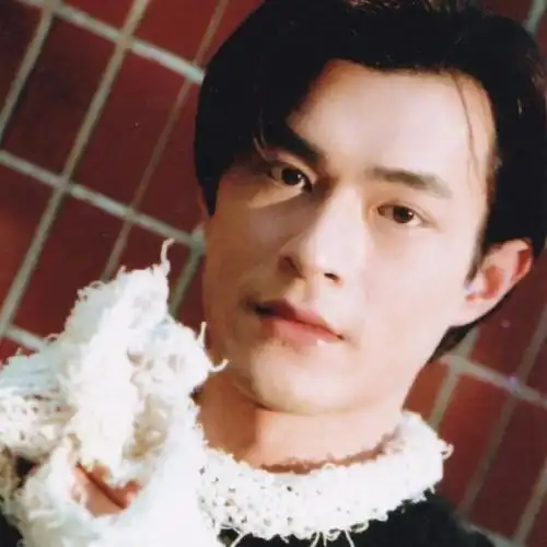 头像分享##头像##古天乐