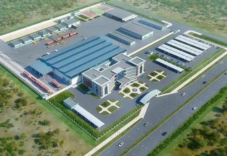 3d鸟瞰图与建筑设计专业的事交给更专业的人