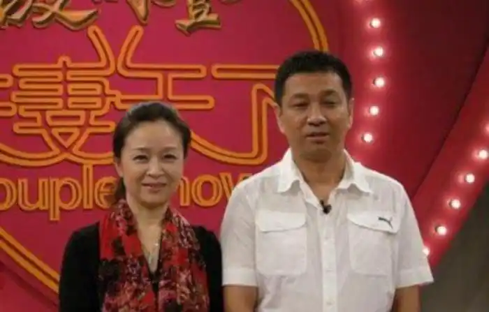 演员刘莉莉老公6762岁刘莉莉丈夫曝光