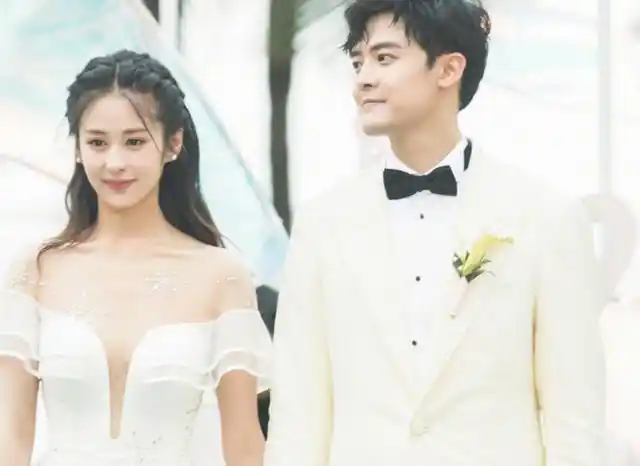 值日声男明星和妻子aa制被骂到退出微博结婚你能接受aa制吗