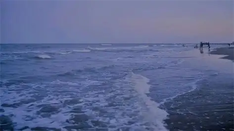 ins风雾霾蓝治愈系壁纸_高级感小众ins壁纸横屏_零度电脑知识网