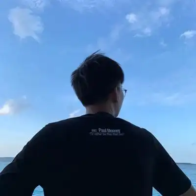 乖/成熟男生头像