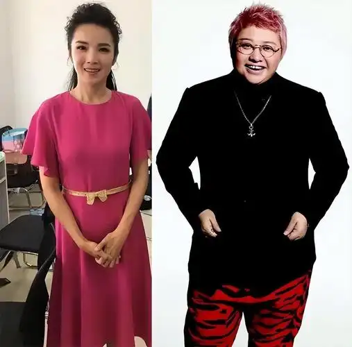 韩红和管彤是什么关系?长达7年的绯闻,为何都不第一时间澄清?