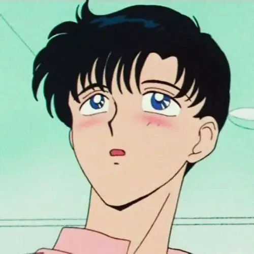 复古唯美旧漫男头/养好性格好好_卡通动漫头像_我要个性网