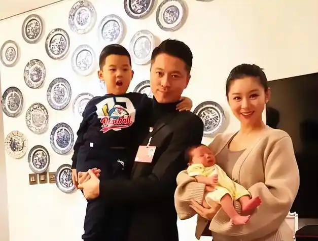 剧里有能力当男主,剧外家庭幸福|夏雨|王雷|罗晋|袁泉|唐嫣|王耀庆