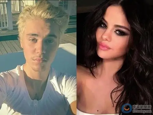 比伯昔日秘密情歌流出 或是写给赛琳娜