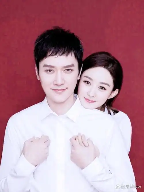 我也不知道自己为啥这么偏见,他俩离婚都好几年了,赵丽颖事业上也取得