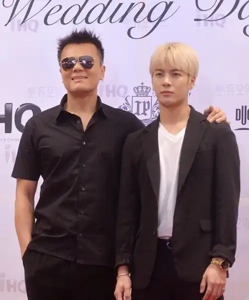 朴振英成nba特邀解说,曾在球场上挖掘珍宝成员?