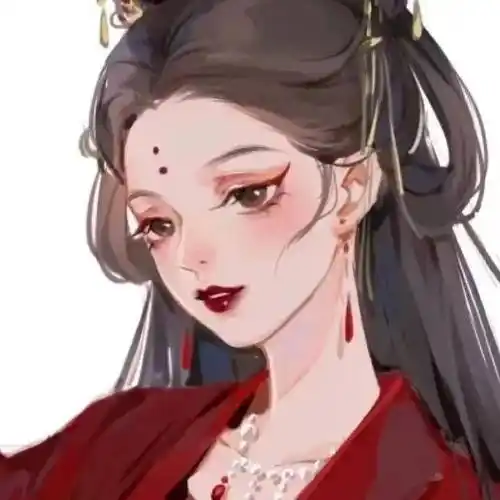 必看50套唐宋明,魏晋南北朝汉服婚服_古风_小说_楼兰