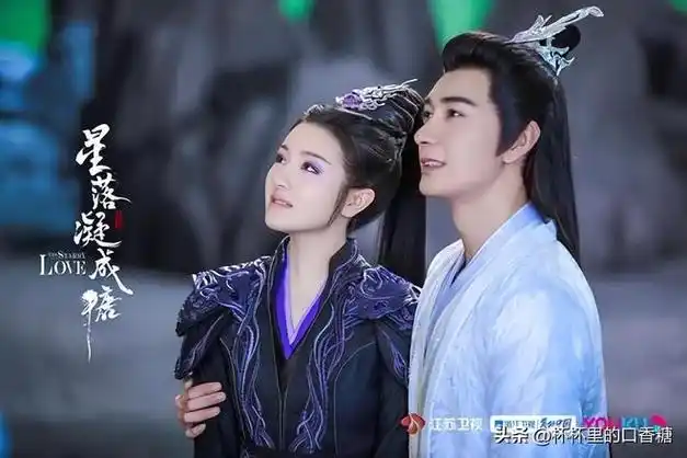 近年高分古装甜宠剧虚颜好评不输花间令卿卿72