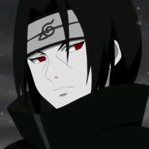 火影忍者头像|炫酷的男生火影头像_腾讯新闻