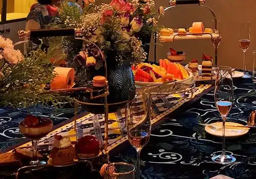 樽club 6.1意大利托斯卡纳犀牛庄晚宴