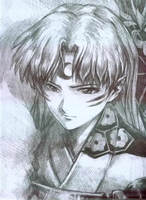 其他人物画也行,谢谢动漫画图片素描简笔画图片欣赏铅笔动漫画|动漫