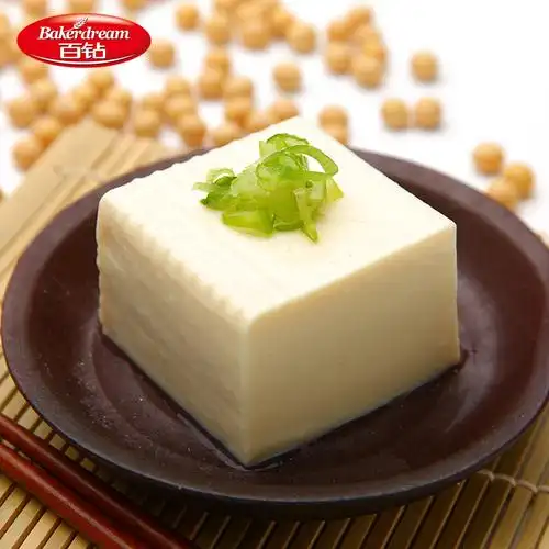 百钻 葡萄糖酸内酯 内脂 家庭做豆腐花豆腐脑原料 凝固剂 3克/袋