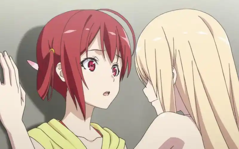 【4月】扩张少女系三重奏 act.4 episode.1【f宅】