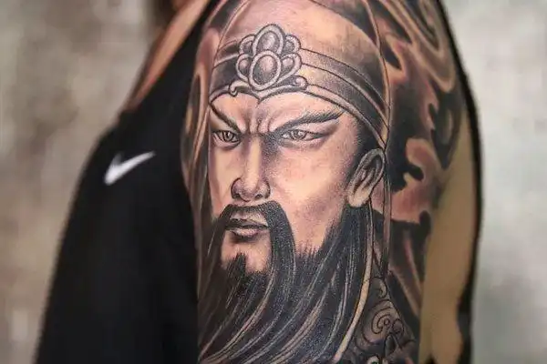 中国十大不能纹的纹身,纹身需要注意的事项