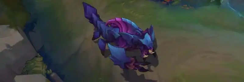 12月6日,上古战神皮肤原画更新.