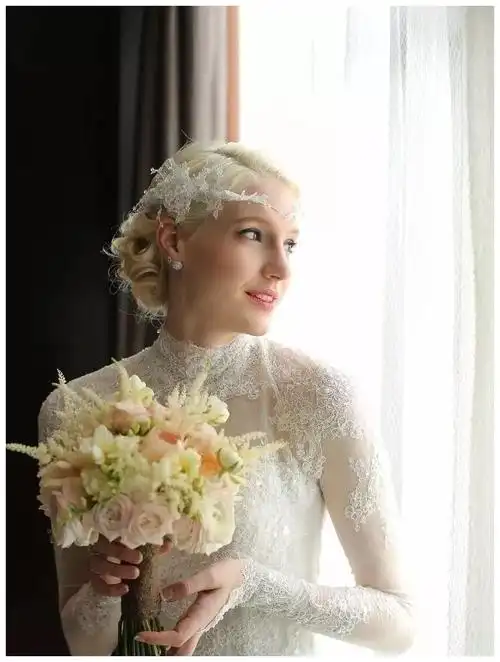 娶洋媳妇有风险撒贝宁老婆曾是加拿大芭比如今变土肥阿姨