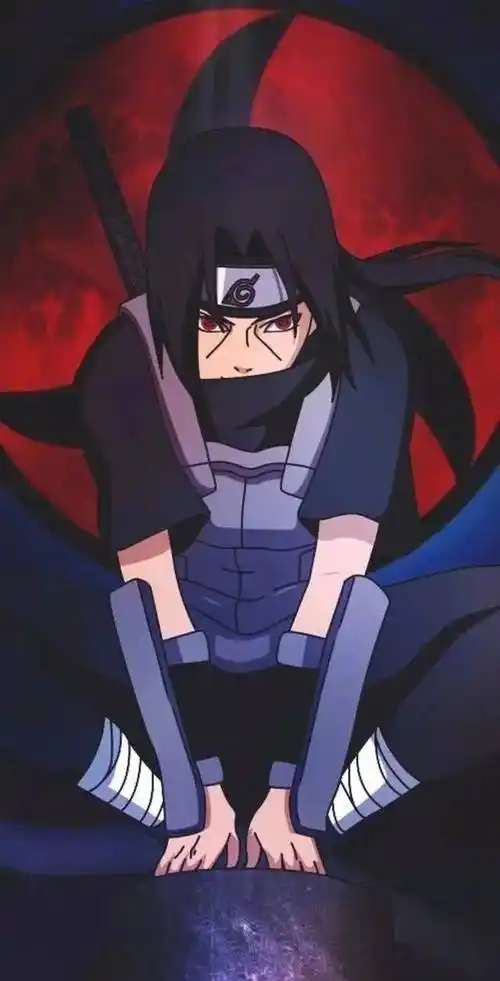 火影忍者| 宇智波佐助_图片_什么_区域