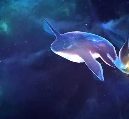 为什么说鲲真实图片吓死人了?有人猜测这是ufo