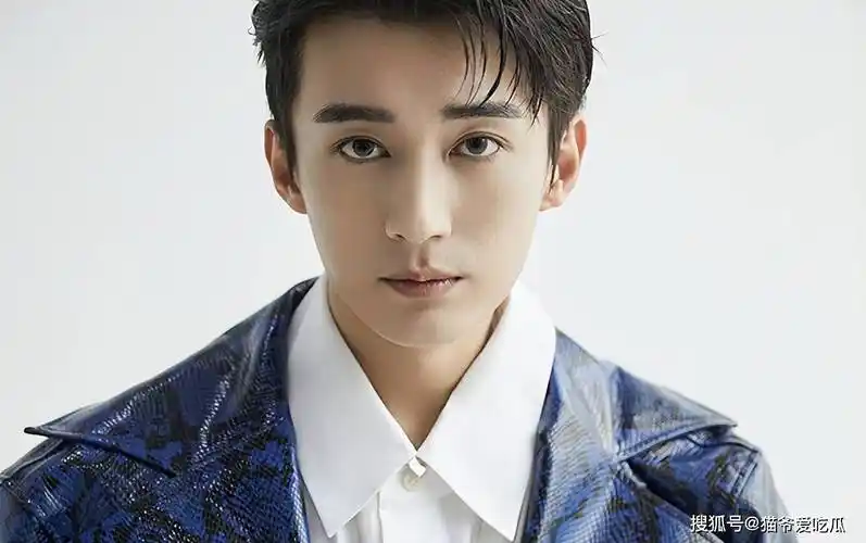 再演大反派!刘学义个人资料一览:既是洛子商,也是昊辰