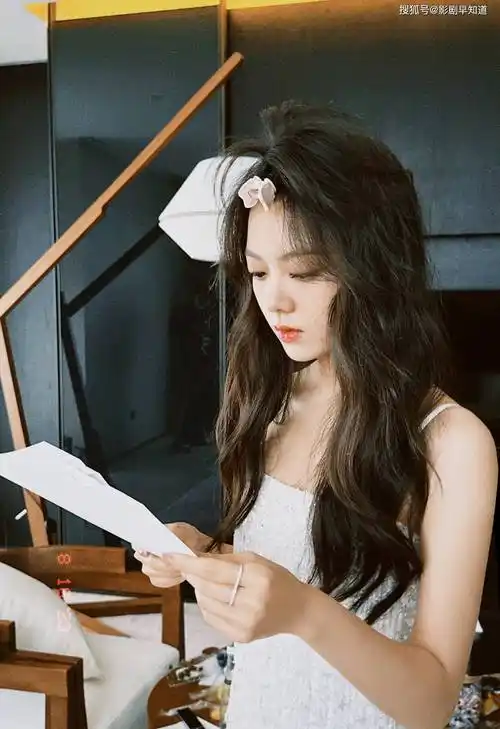 赵今麦粉丝列出4大理由,抵制电视剧《大熊猫》,有理有据真爱粉_题材