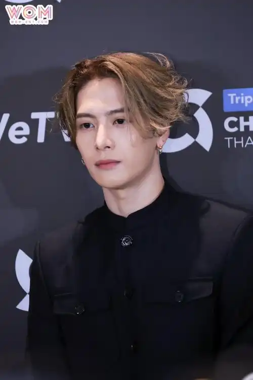 王嘉尔创造营亚洲泰国季发起人##王嘉尔卡地亚全球品牌大使##王嘉尔