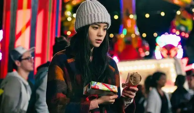 同样是成龙电影,《机器之血》是怎样败光了《英伦对决》的好人缘(3)