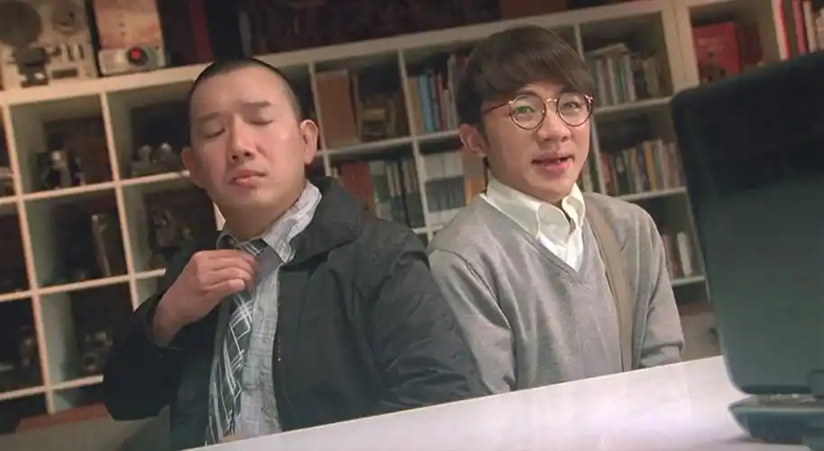 p>《人间喜剧》是2010年由尚品电影出品, a target="_blank" href="