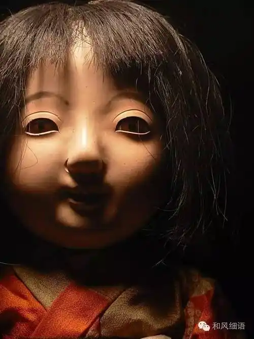 慎点,日本电影中的恐怖元素!