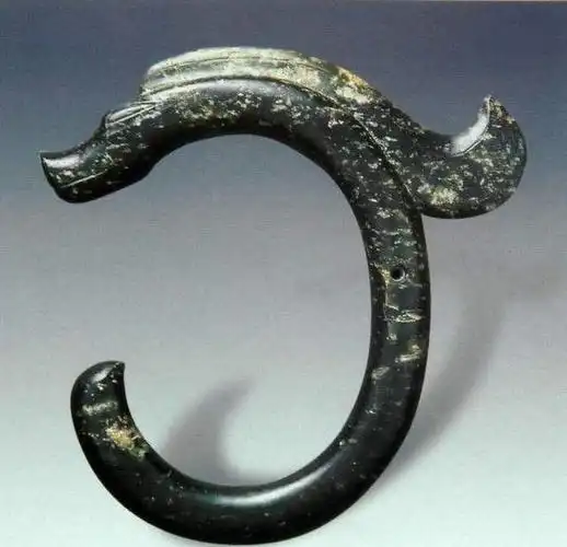 三峡挖出10米远古"巨龙",距今超8000年,龙是真实存在的?