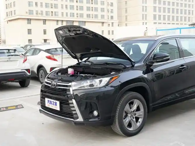 汉兰达2021款汉兰达七座多少钱(汉兰达2021款汉兰达七座多少钱柴油)