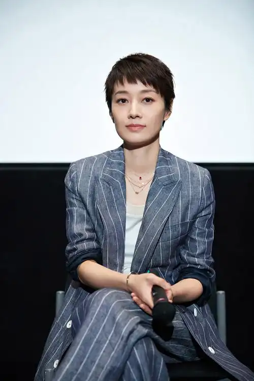 《奋斗》中夏琳才是真正的她,诠释了女人就该这样活!