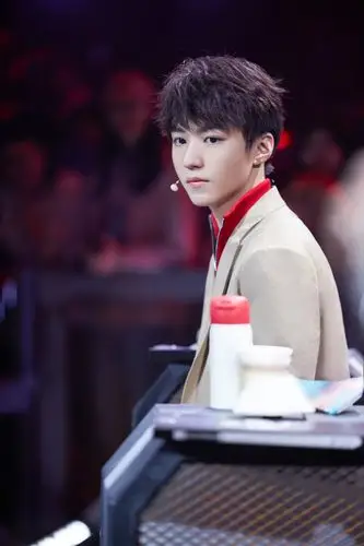 2020tfboys王俊凯《我们的乐队》ep05_高清图片大全-爱豆app