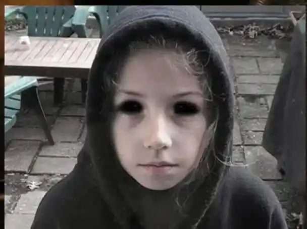 小孩鬼是怎么回事盘点14条最令人不安的小孩鬼真实事件